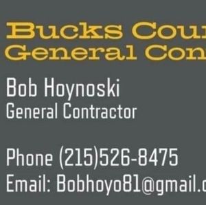 Meet your Posher, Bob